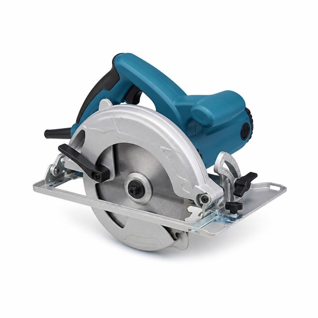 BOSCH GKS66X CIRCULAR SAW