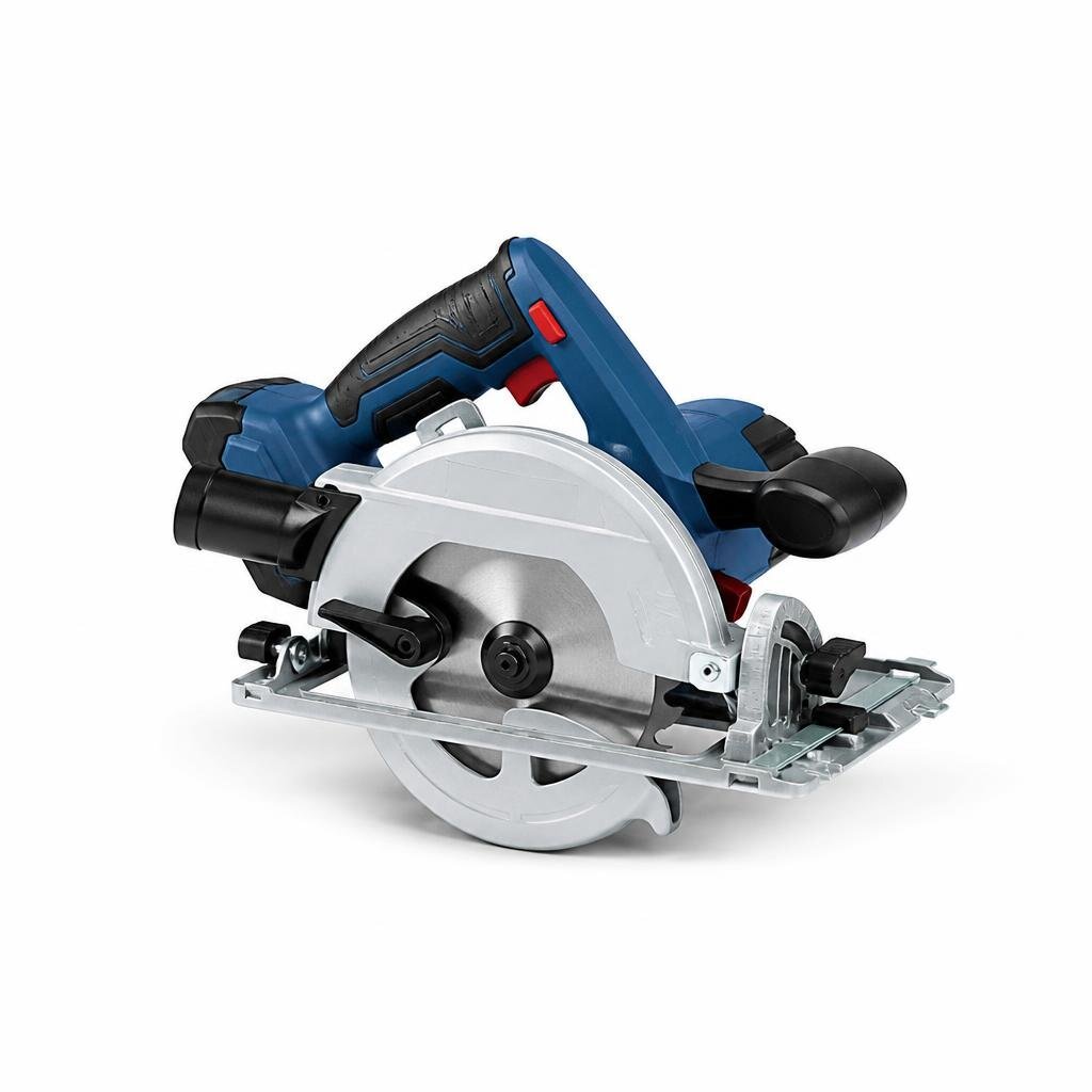 BOSCH GKS18V-57 CIRCULAR SAW (SOLO)