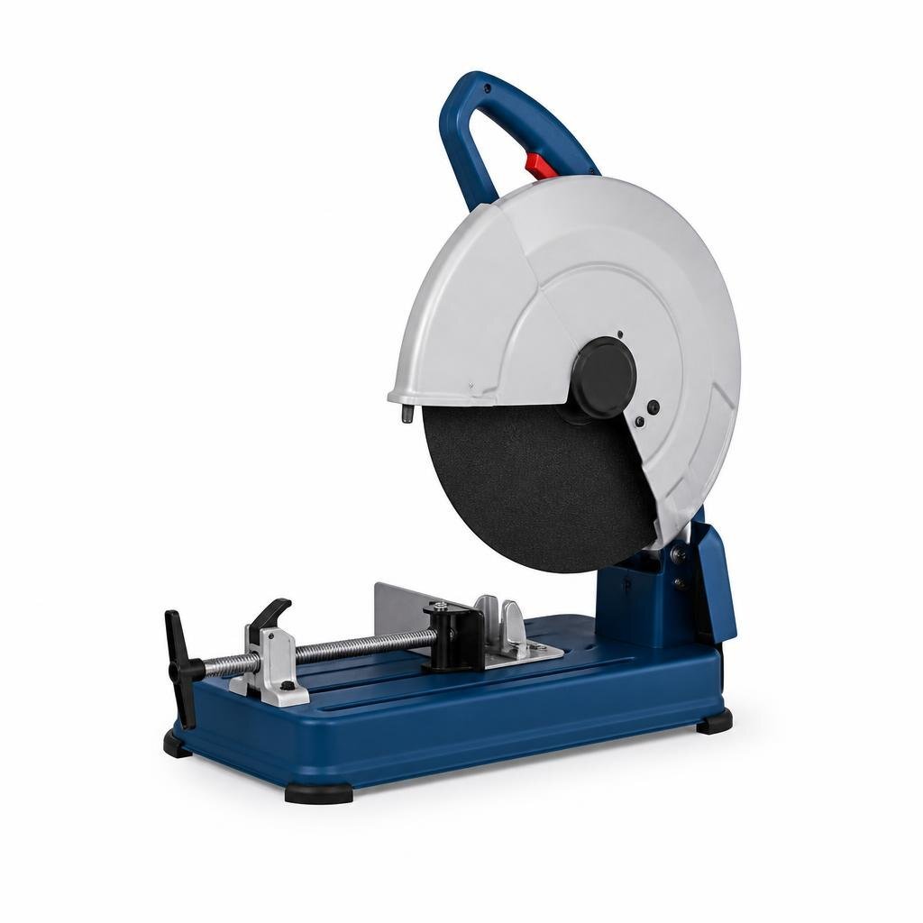 BOSCH GCO200 CUT OFF MACHINE