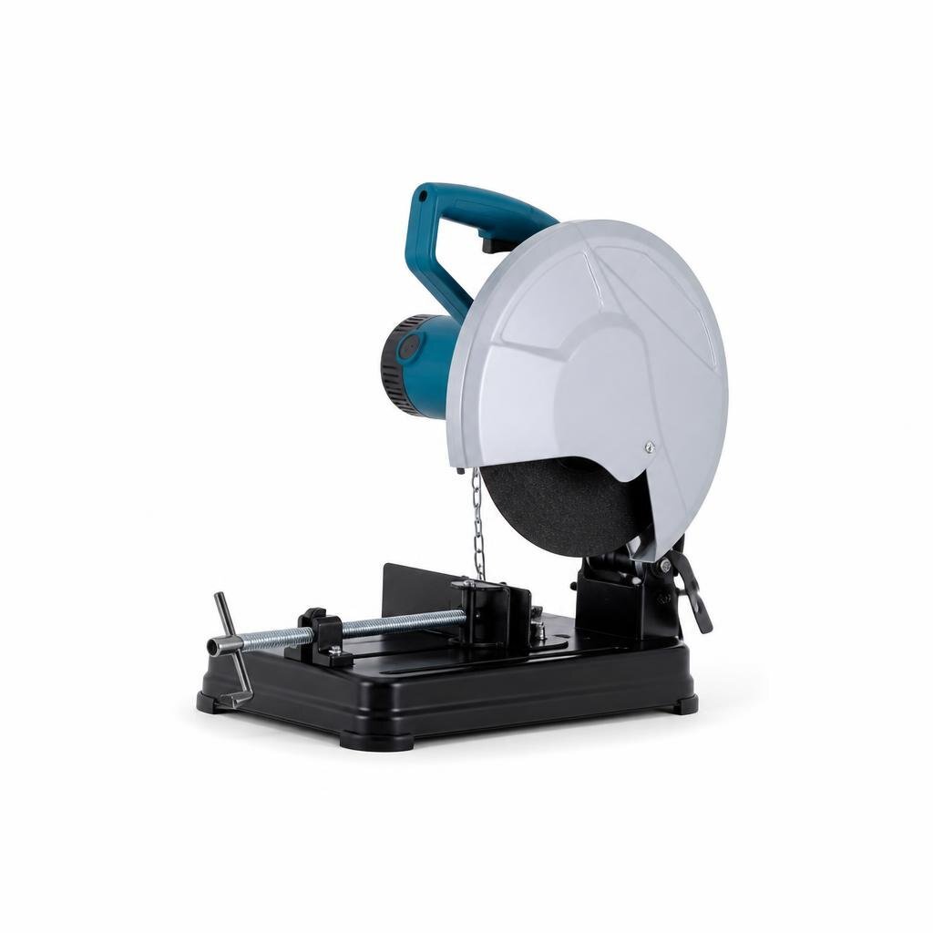 BOSCH GCO1424J CUT OFF MACHINE