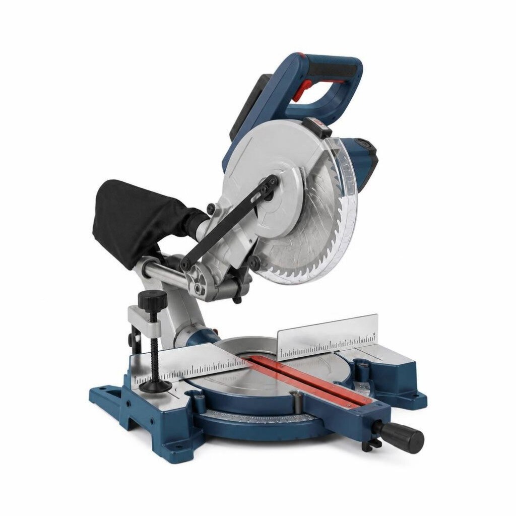BOSCH GCM10M MITRE SAW
