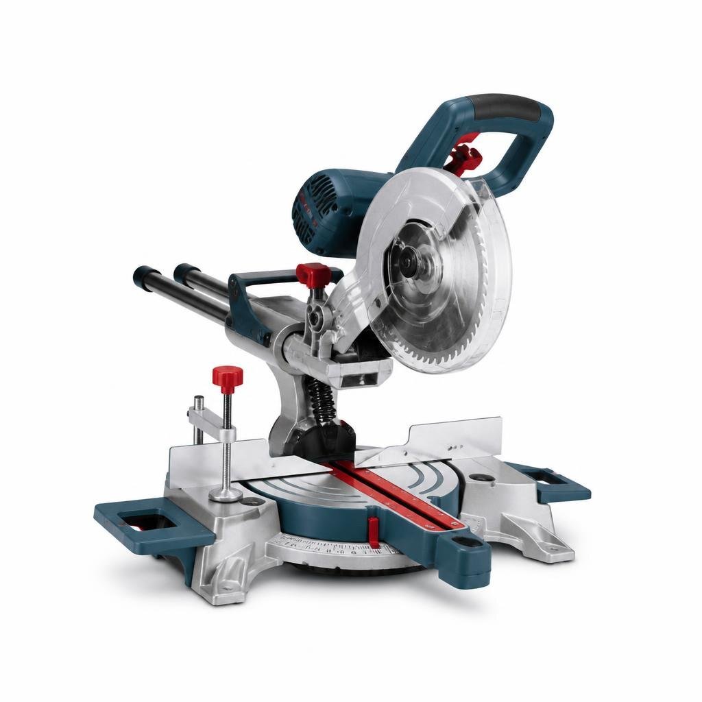 BOSCH GCM10MX MITRE SAW