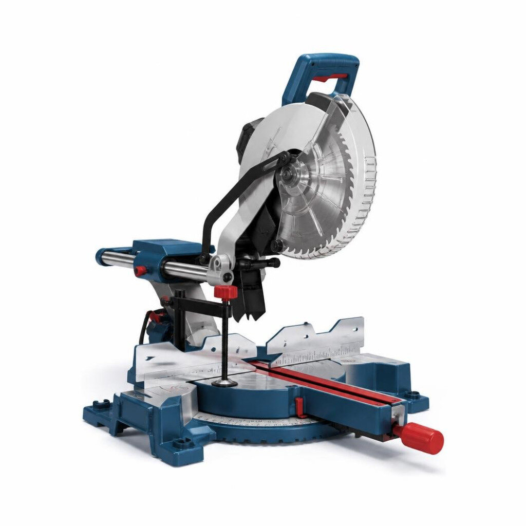 BOSCH GCM10S SLIDE MITRE SAW