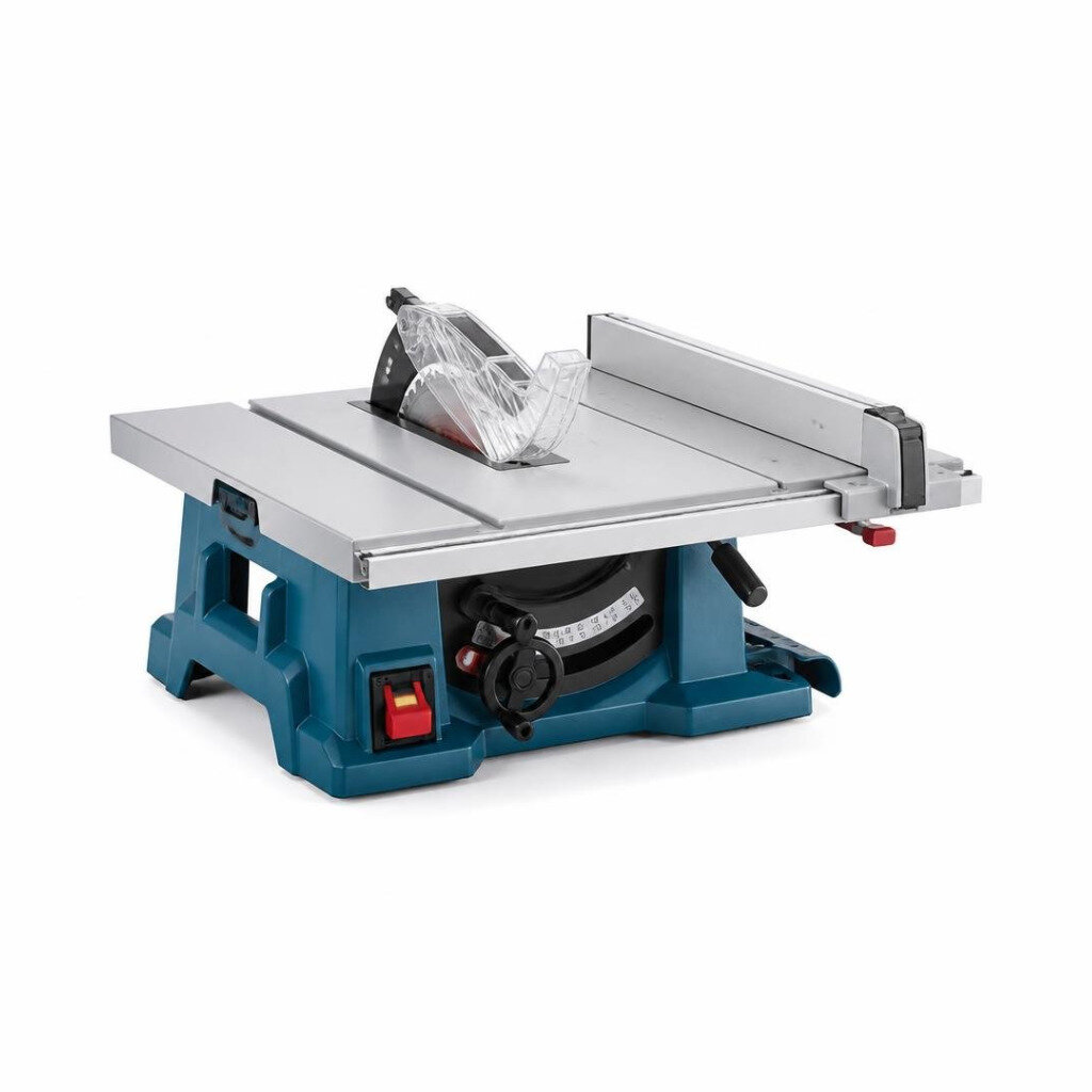 BOSCH GTS10J TABLE SAW
