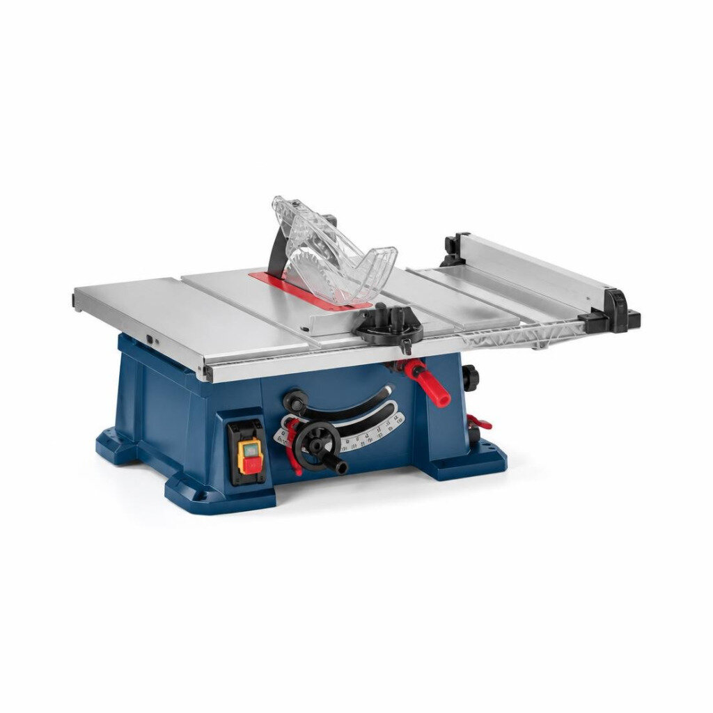 BOSCH GTS254 TABLE SAW