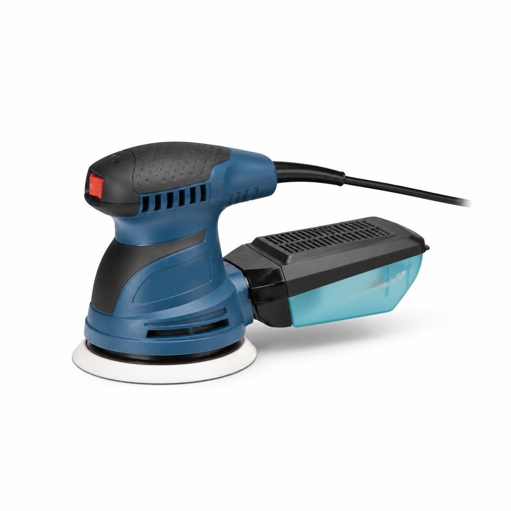 BOSCH GEX125-1A ECCENTRIC SANDER