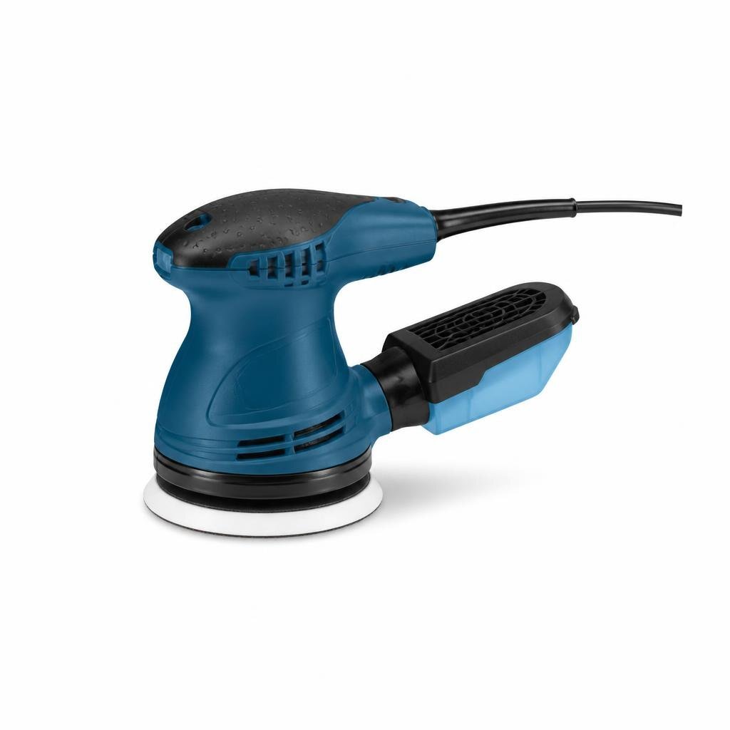 BOSCH GEX125-1AE ECCENTRIC SANDER