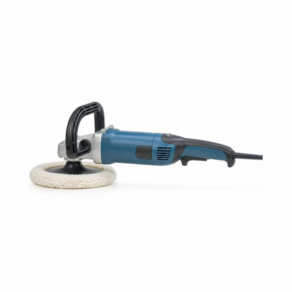 BOSCH GPO12CE POLISHER