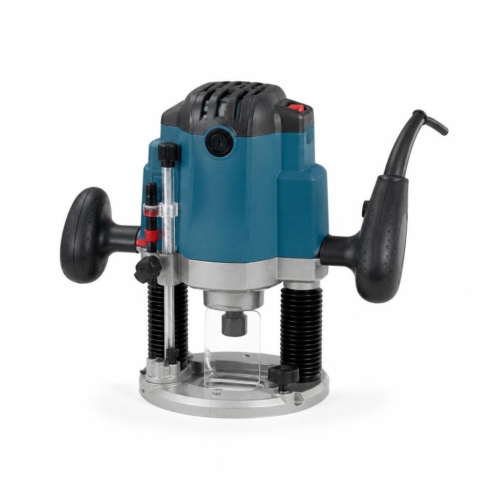 BOSCH GOF1600CE ROUTER