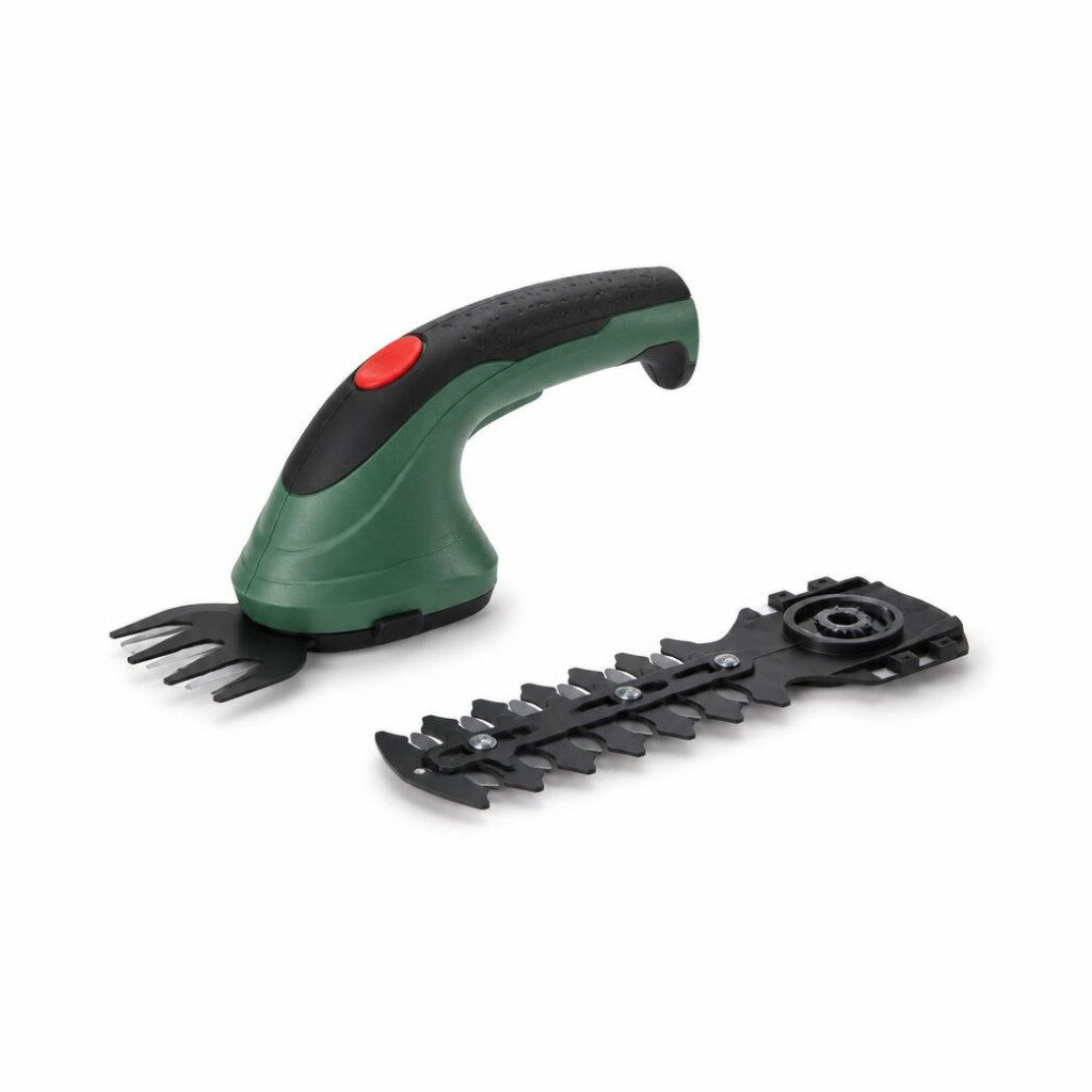 BOSCH ISIOIIISET CORDLESS GRASS SHEAR