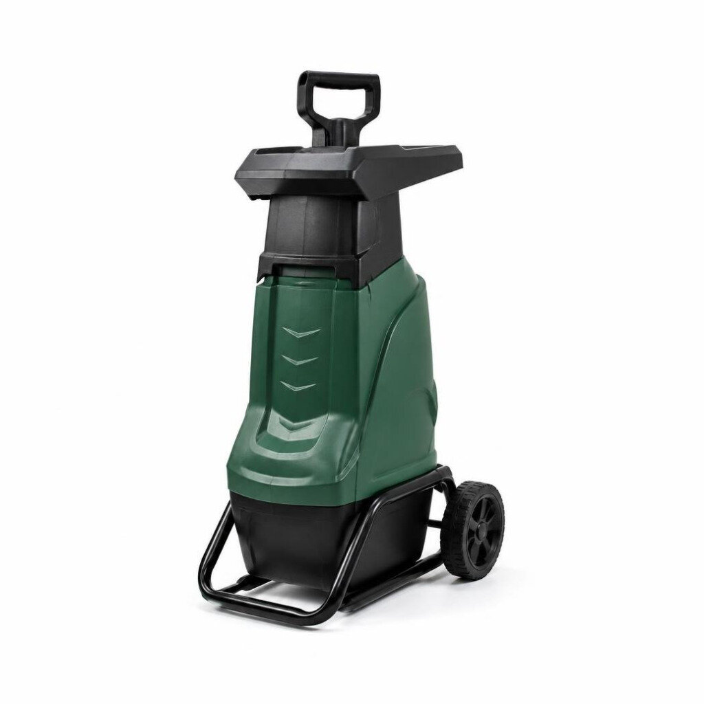 BOSCH AXT23TC SHREDDER