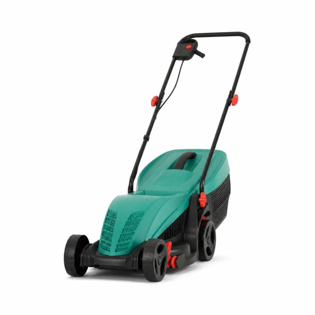 BOSCH ROTAK320ER ROTARY LAWN MOWER