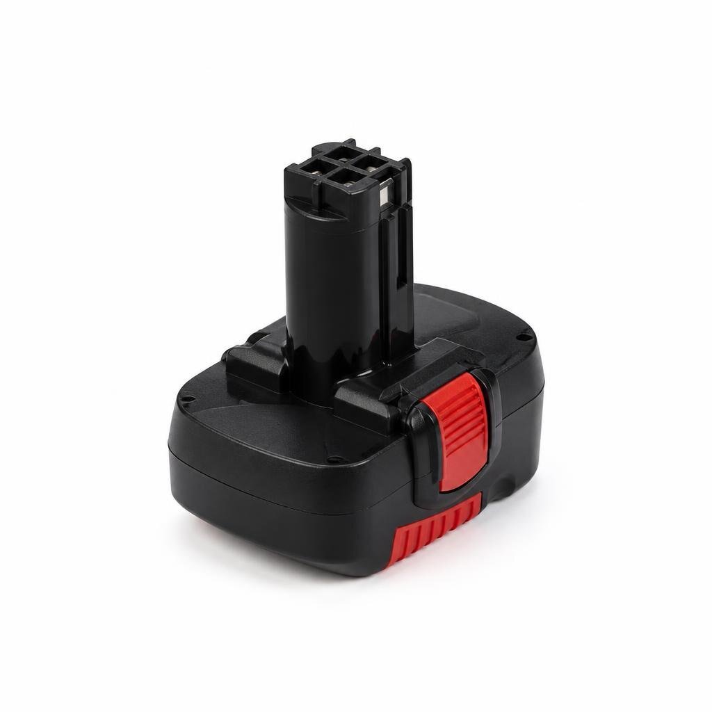 BOSCH GBA14.4V 2.0AHM-B LI-ION BATTERY PACK
