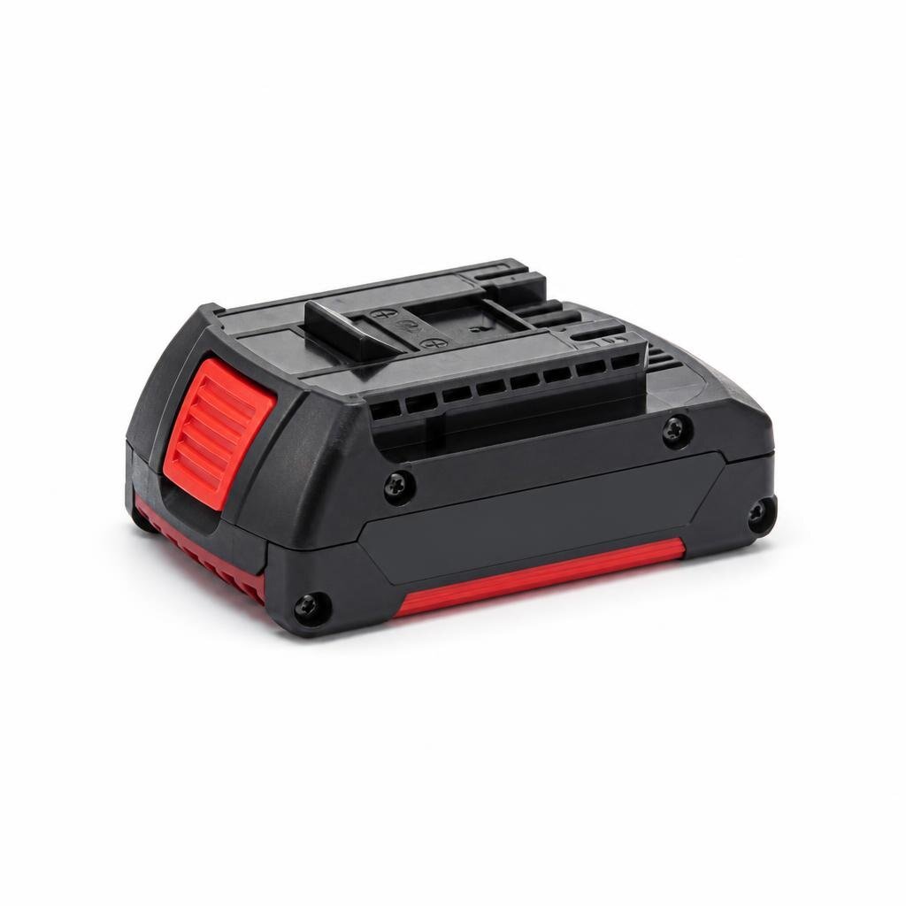 BOSCH GBA18V 2.0AHM-B LI-ION BATTERY PACK