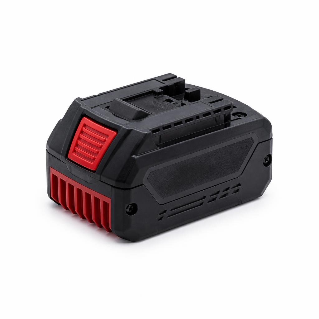 BOSCH GBA18V 4.0AHM-C LI-ION BATTERY PACK