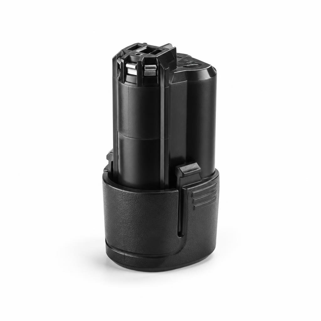 BOSCH GBA12V 6.0AHM LI-ION BATTERY PACK