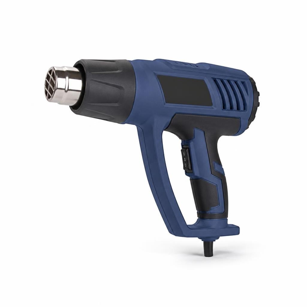 LL-150 1800W ADJUSTABLE HOT AIR GUN