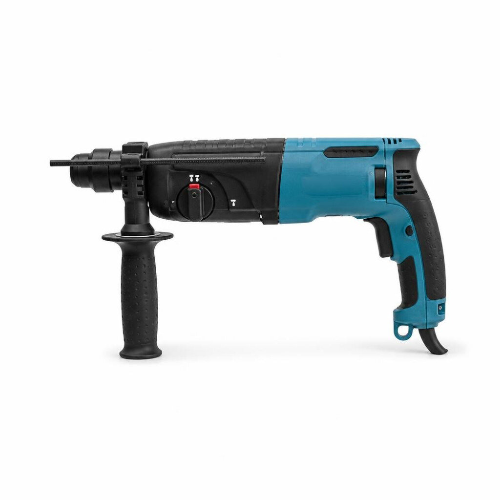 MAKITA HR2470X5 COMBINATION HAMMER