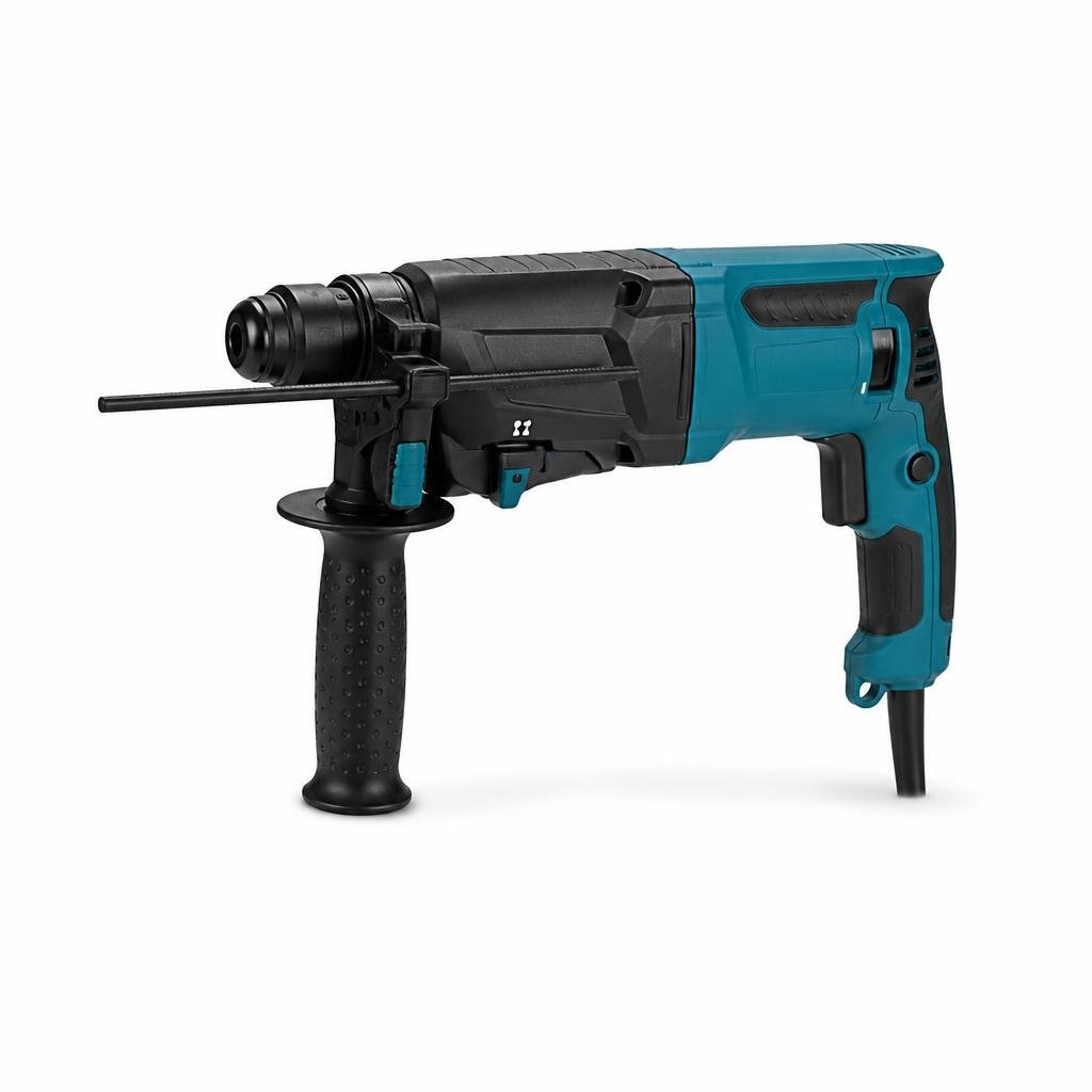 MAKITA HR2611FT ROTARY HAMMER