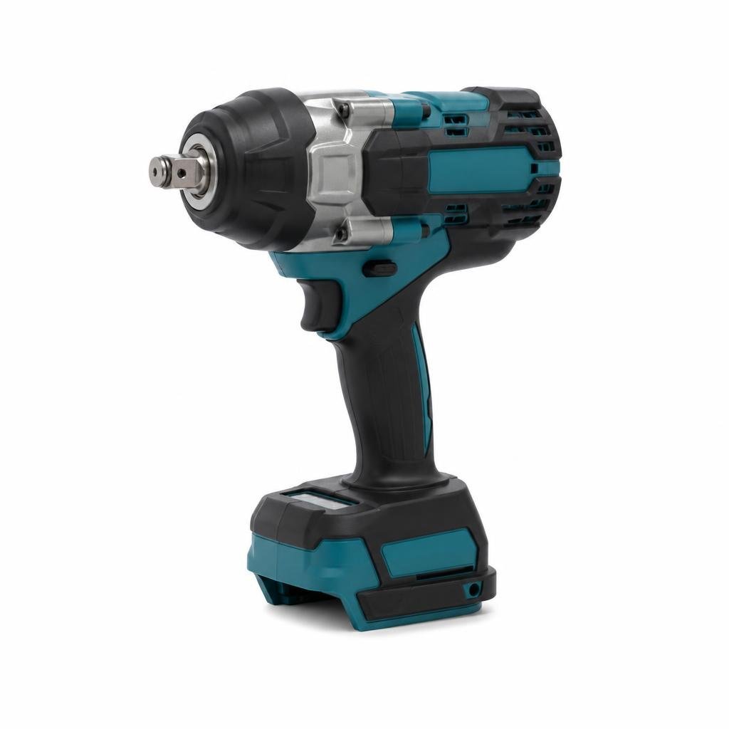 MAKITA TW002-GM201 40V CORDLESS IMPACT WRENCH