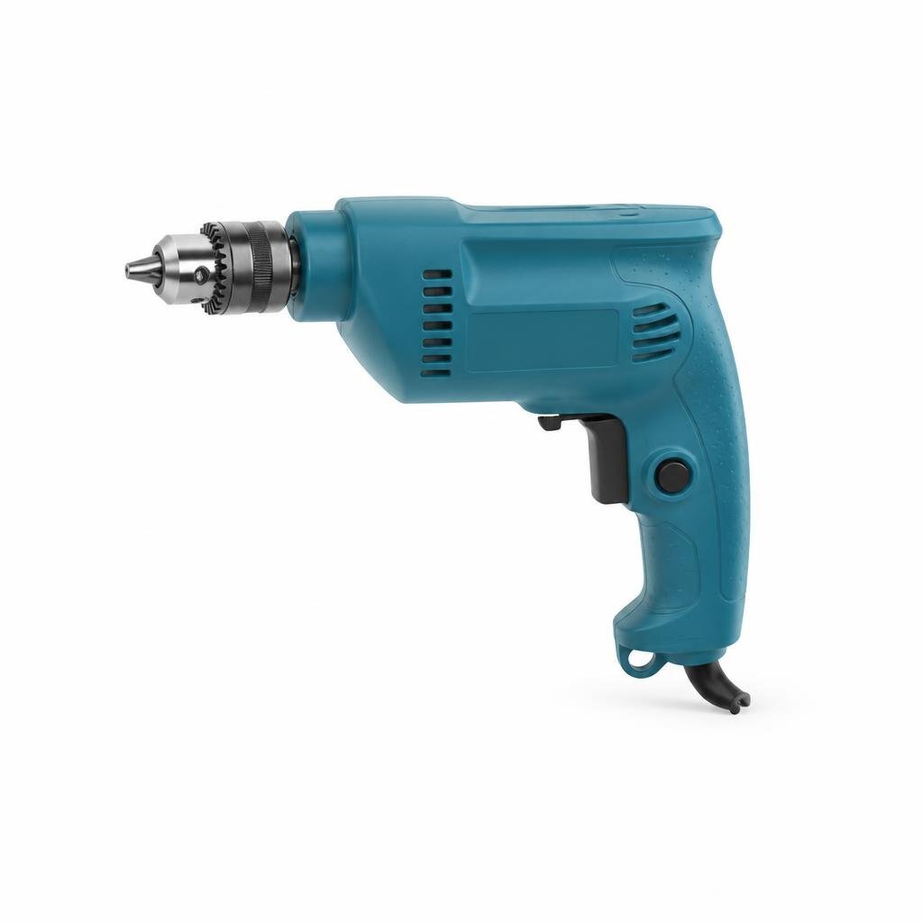 MAKITA 6413 HAND DRILL
