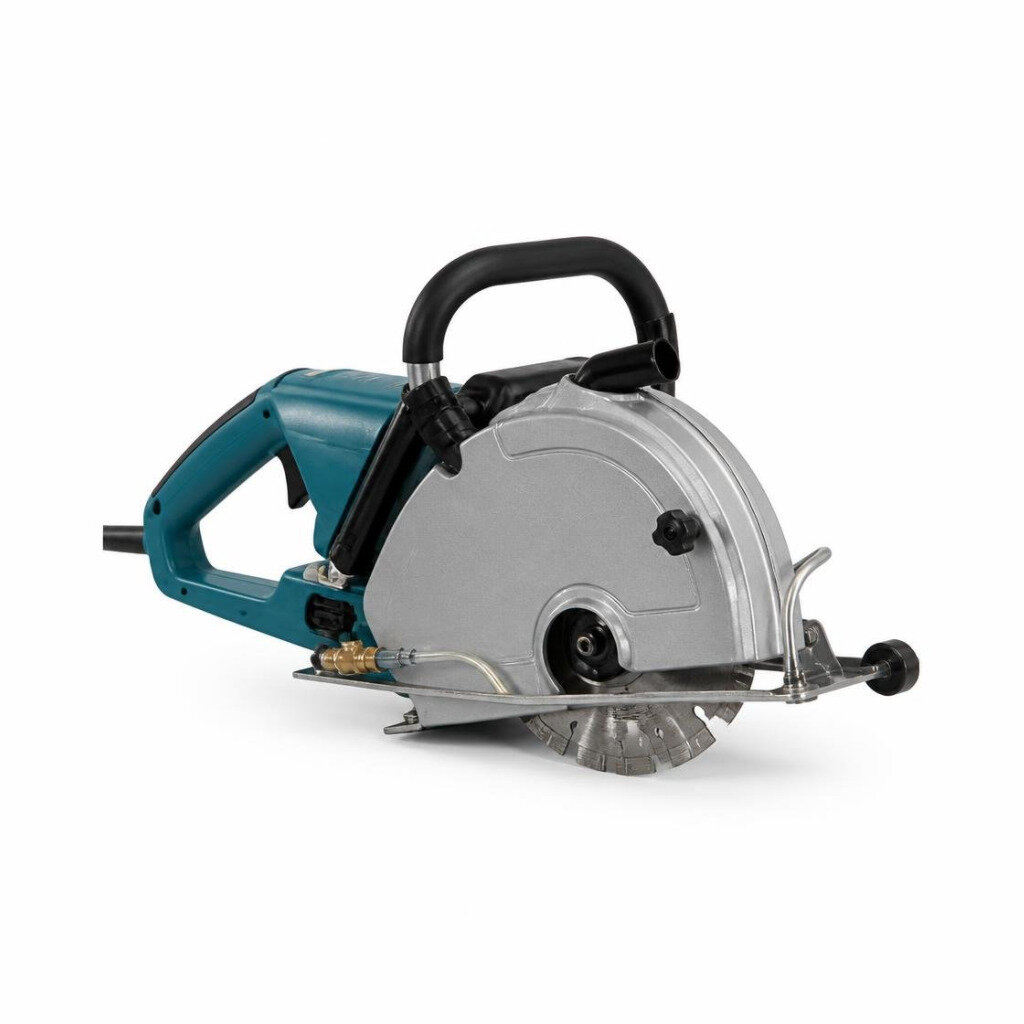 MAKITA 4100NH CONCRETE CUTTER