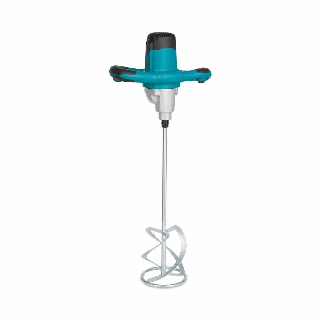 MAKITA UT1305 POWER MIXER