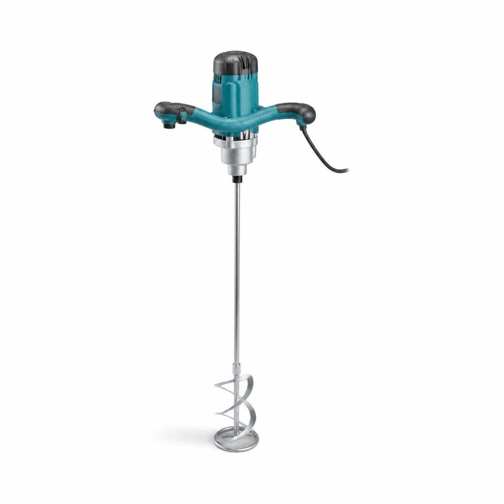 MAKITA M6600G POWER MIXER