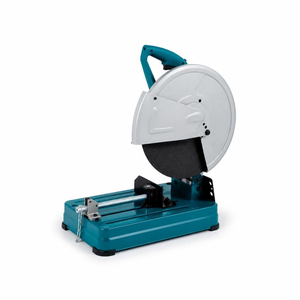MAKITA LW1401 PORTABLE CUT OFF SAW