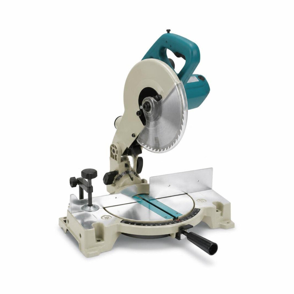 MAKITA LS1040 10-1/4" COMPOUND MITER SAW