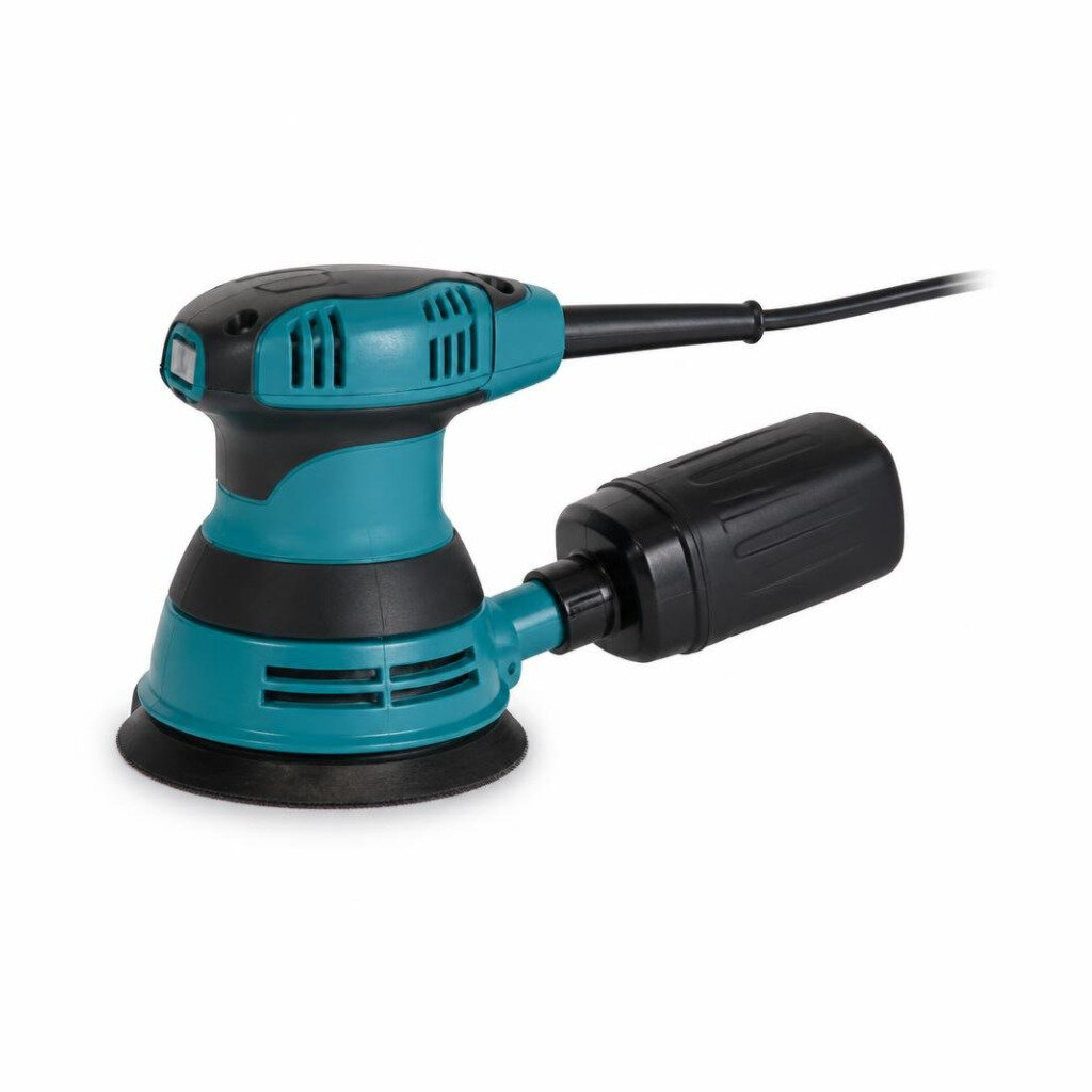 MAKITA M9202B RANDOM ORBIT SANDER