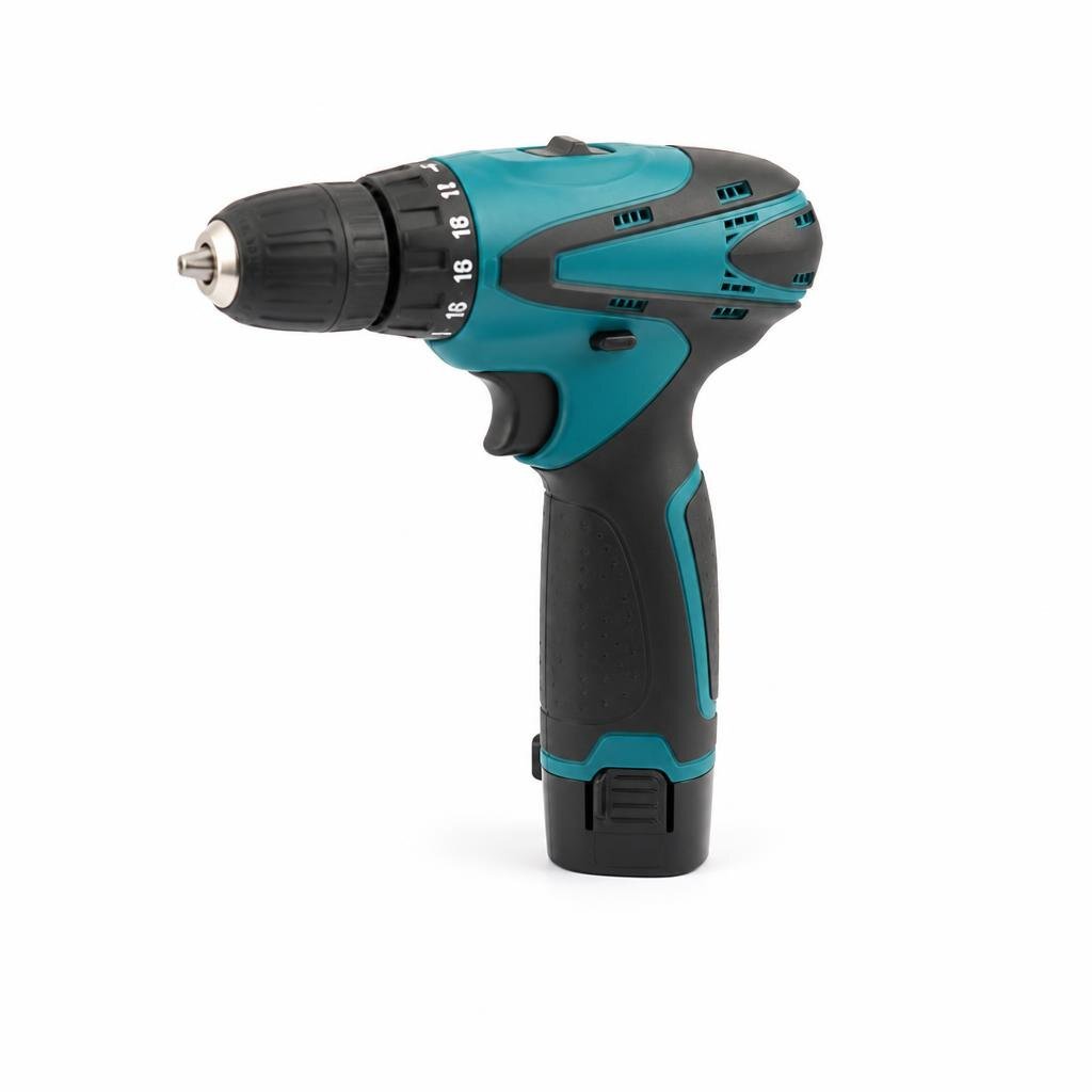 MAKITA DF030DWE CORDLESS DRIVER DRILL