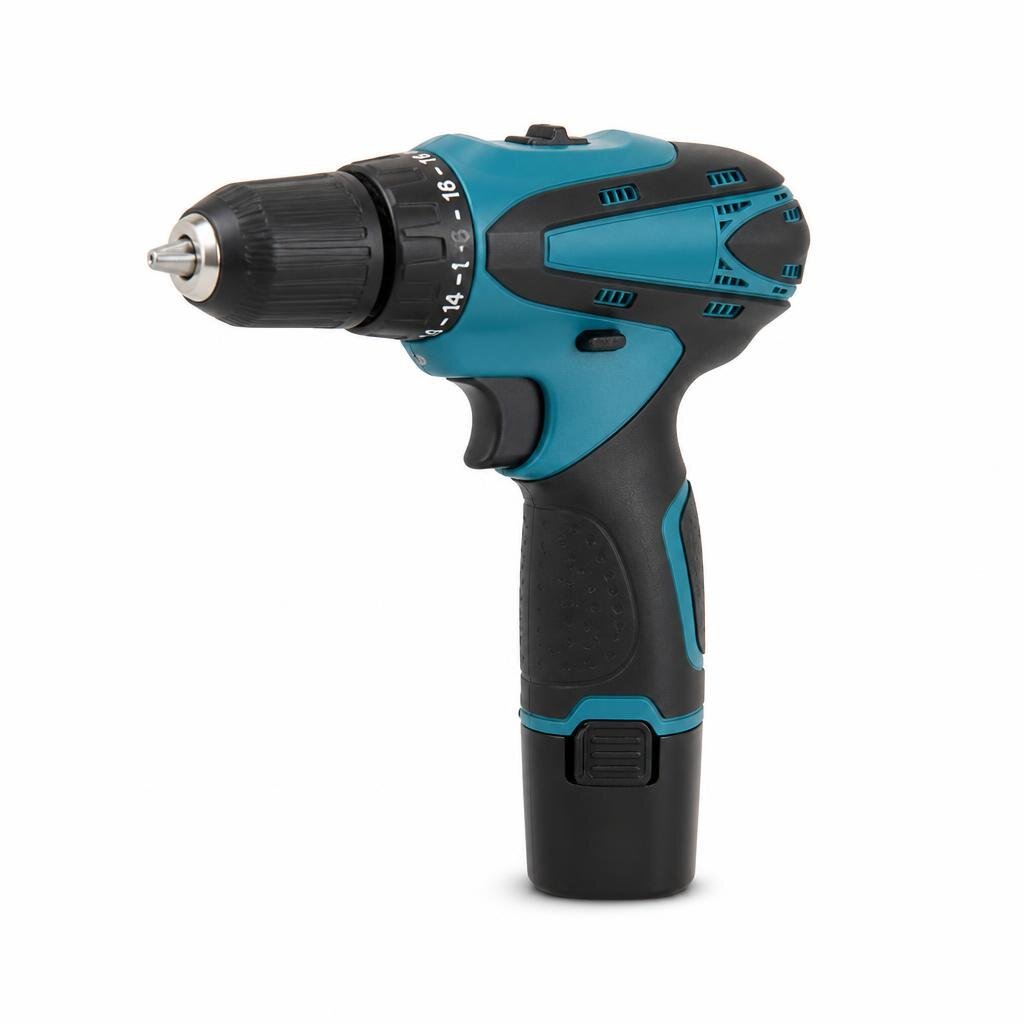 MAKITA DF330DWE CORDLESS DRIVER DRILL
