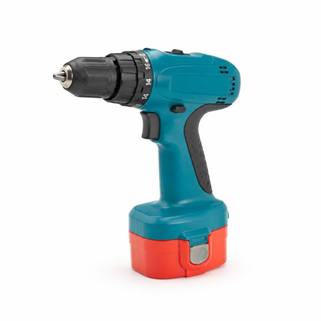 MAKITA 6261DWPE CORDLESS DRIVER DRILL