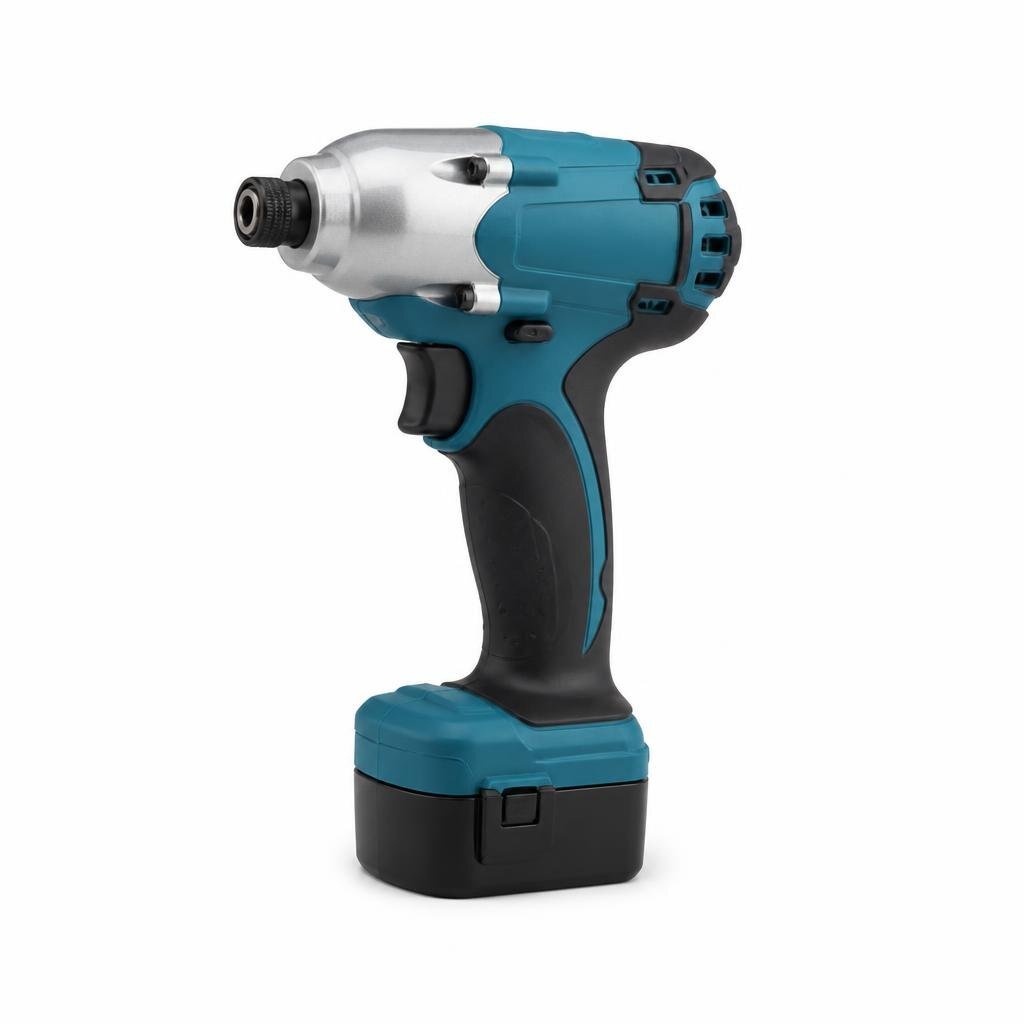 MAKITA TD090DWE IMPECT DRIVER 10.8V