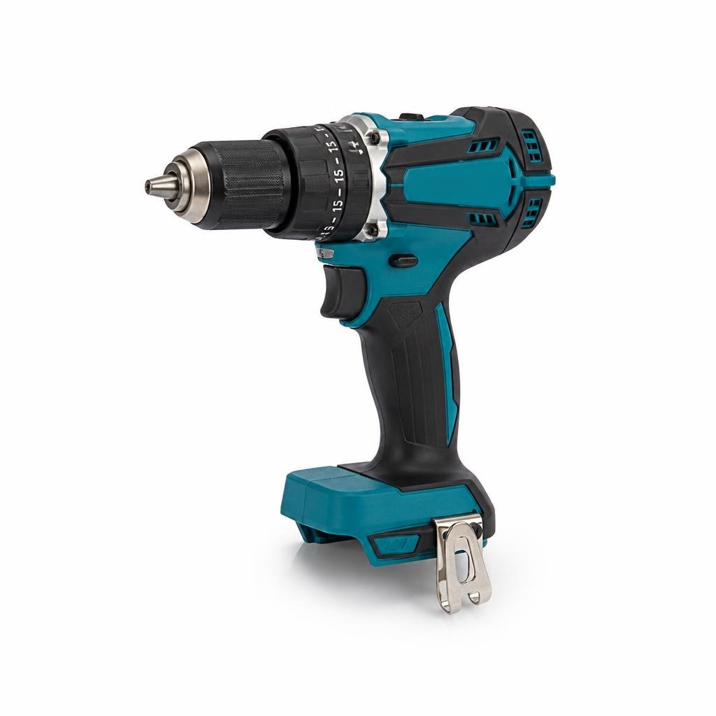 MAKITA DHP485Z CORDLESS HAMMER DRILL SOLO