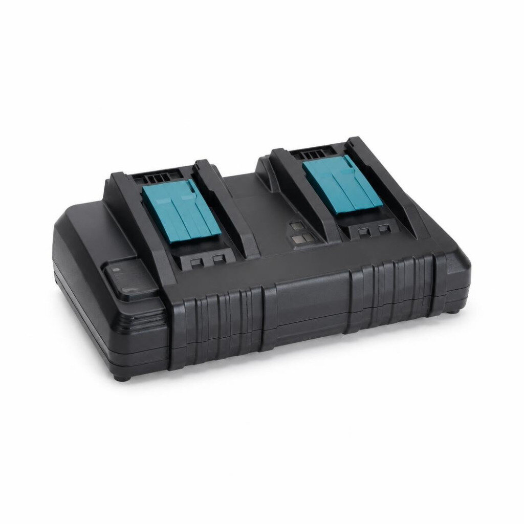 MAKITA DC18RD CHARGER (2POT)