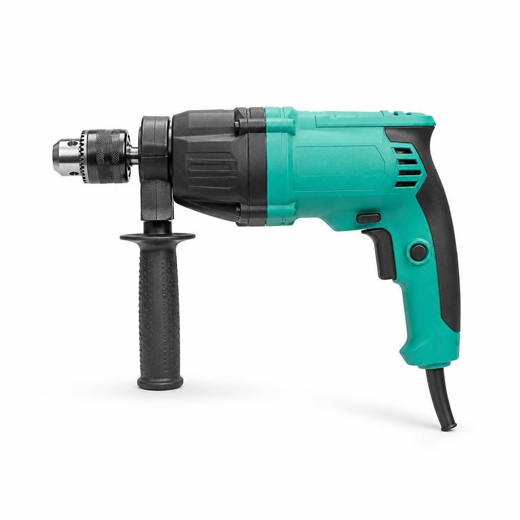 DCA AZC03-20 HAMMER DRILL