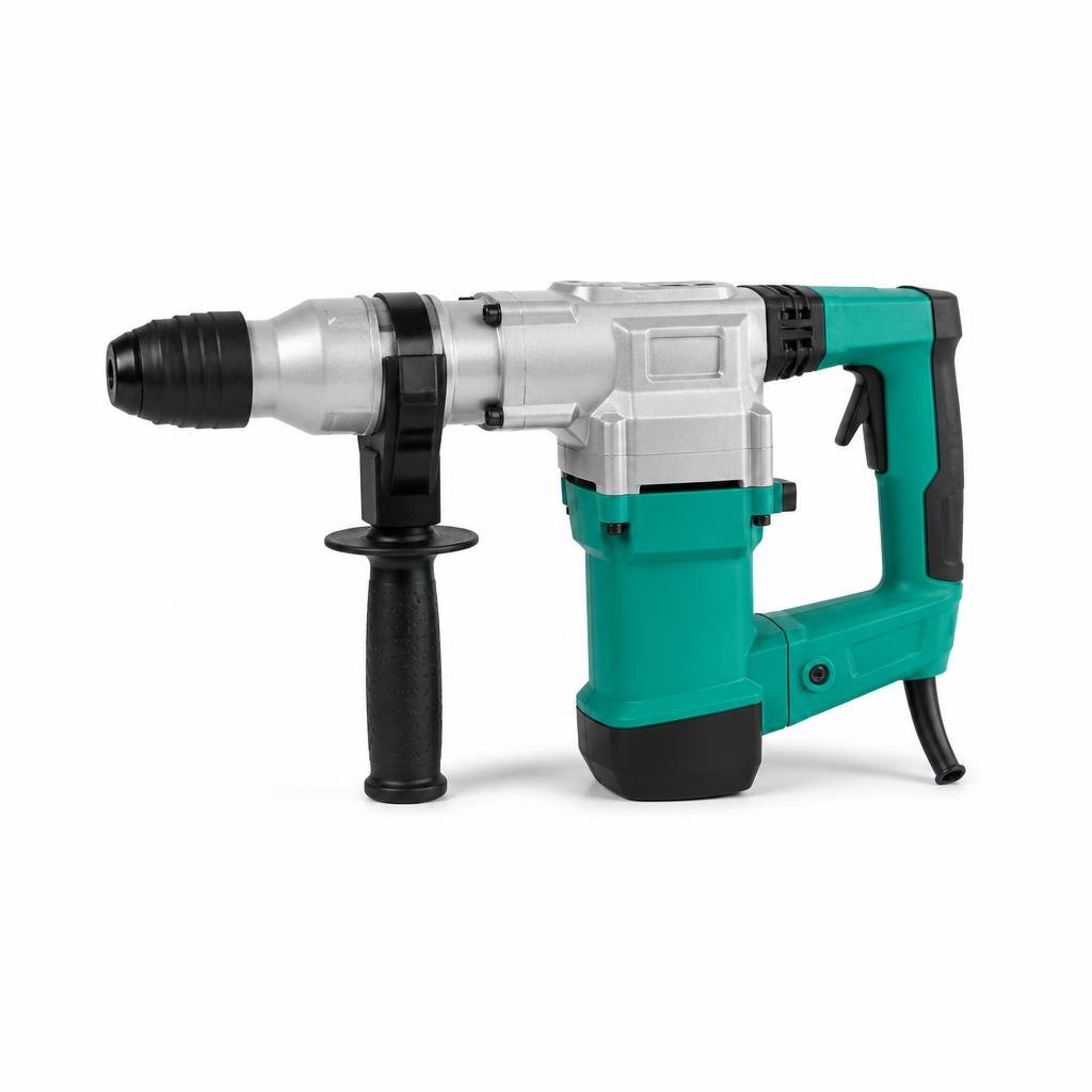 DCA AZC26 ELECTRIC ROTARY HAMMER