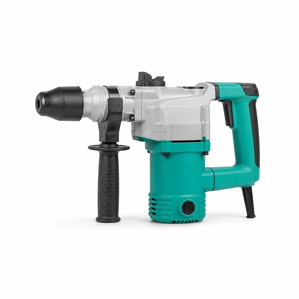 DCA AZC02-26 ELECTRIC ROTARY HAMMER