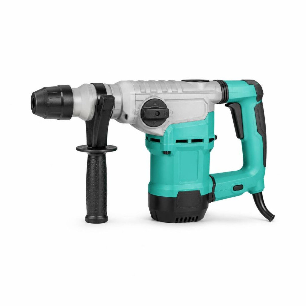 DCA AZC05-26B ELECTRIC ROTARY HAMMER
