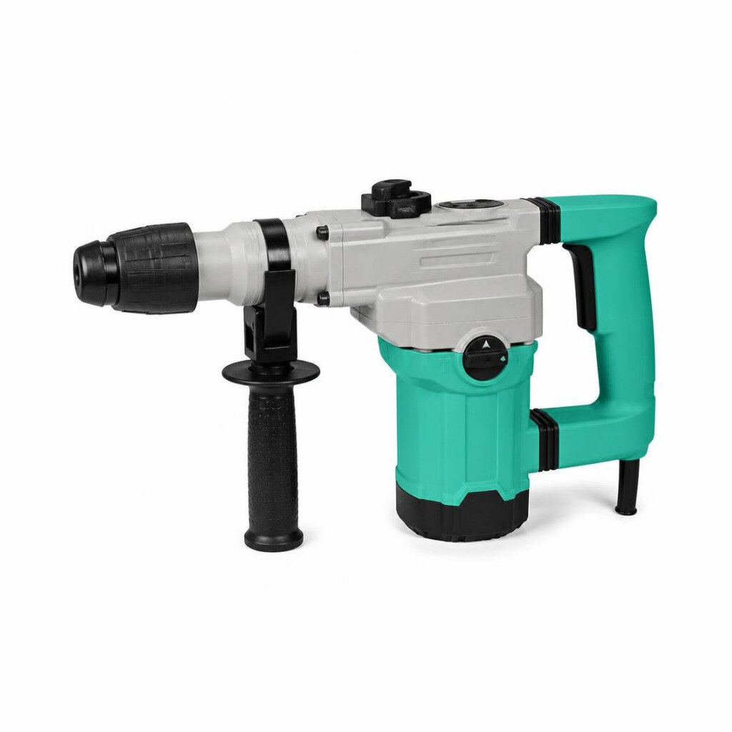 DCA AZC28 ELECTRIC ROTARY HAMMER