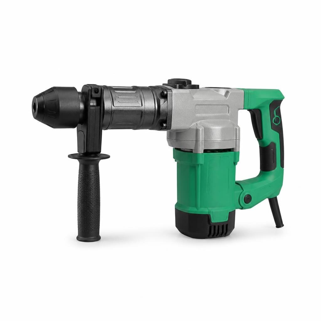 DCA AZC02-28 ELECTRIC ROTARY HAMMER