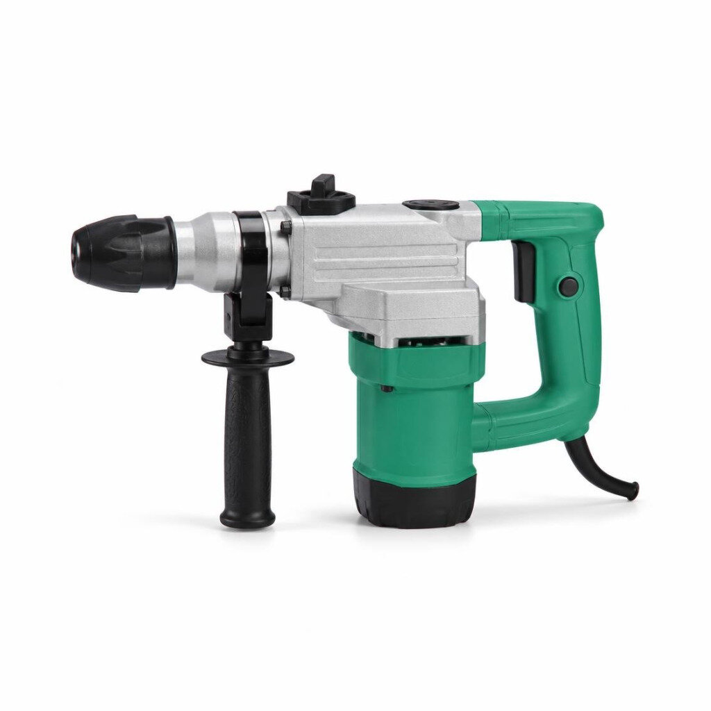 DCA AZC02-38 ELECTRIC ROTARY HAMMER
