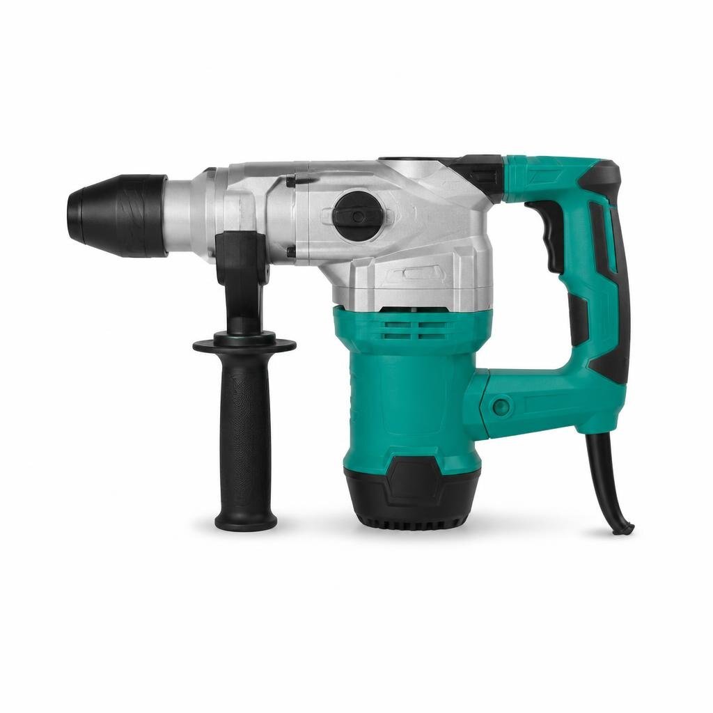 DCA AZC800-26 ELECTRIC ROTARY HAMMER