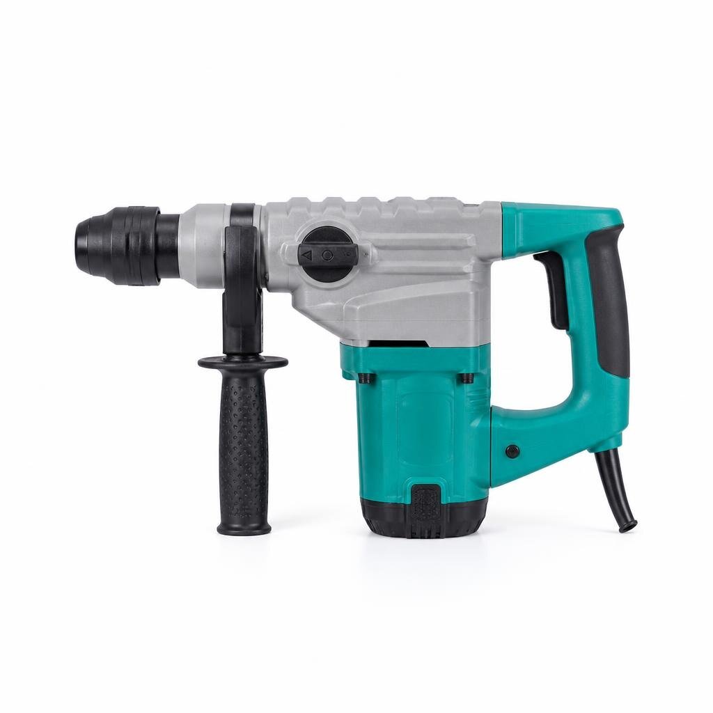 DCA DZC45 ELECTRIC ROTARY HAMMER