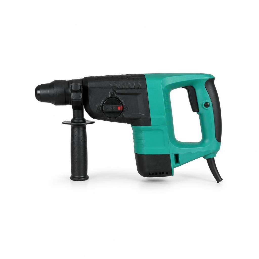 DCA AZG4 PERCUSSION HAMMER