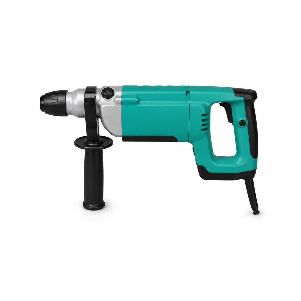 DCA AZG06-6S PERCUSSION HAMMER