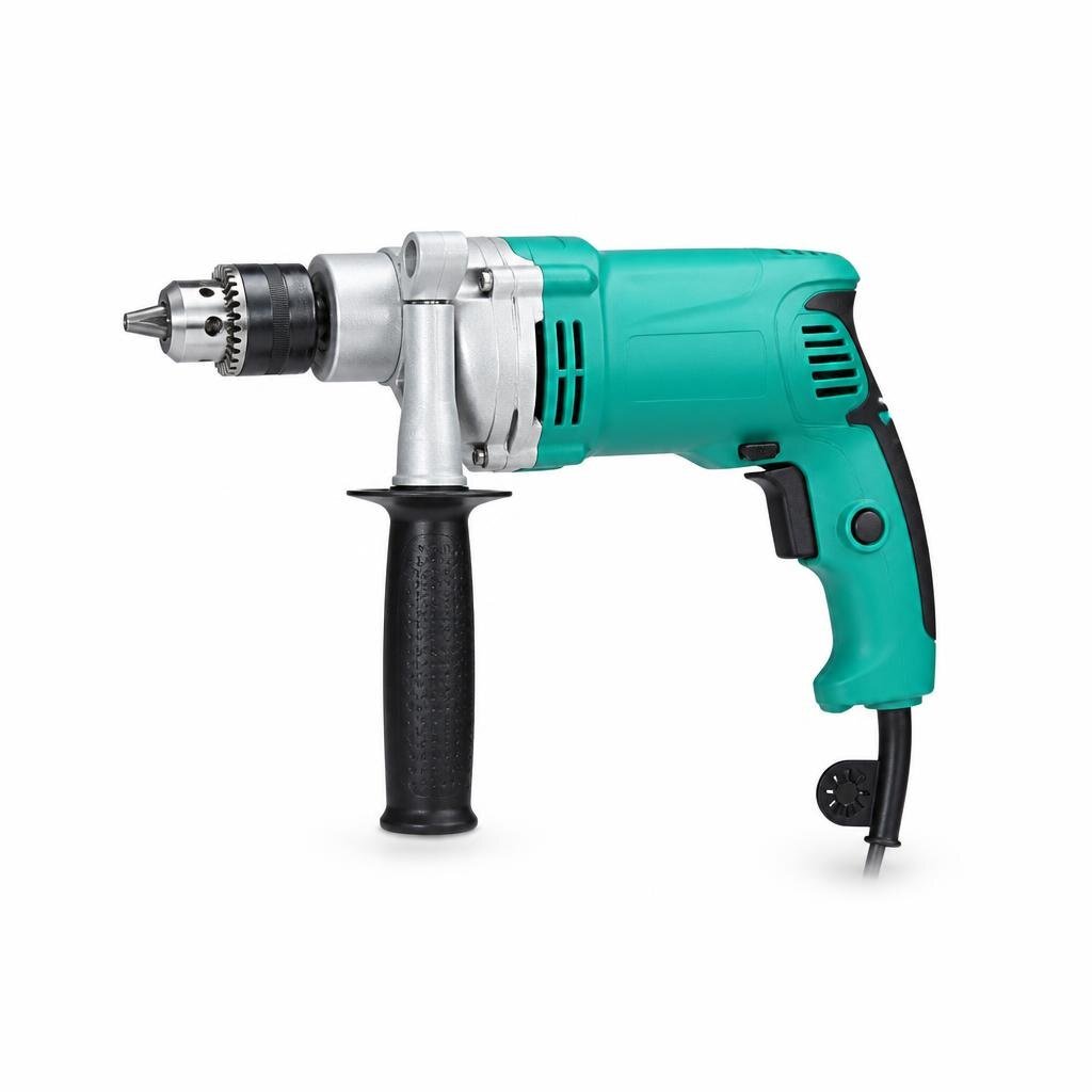 DCA AZJ10 ELECTRIC IMPACT DRILL