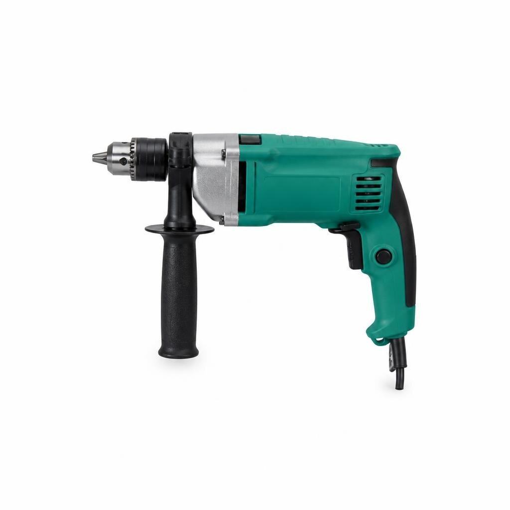 DCA AZJ13 ELECTRIC IMPACT DRILL